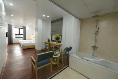 Blue Hanoi Inn City Hotel – 照片 3