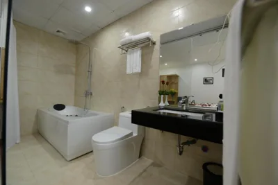 Blue Hanoi Inn City Hotel – 照片 13