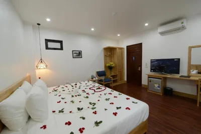 Blue Hanoi Inn City Hotel – 照片 15